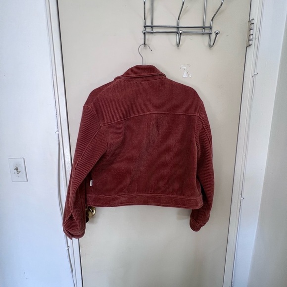 UpWest Corduroy Road Trip Jacket‎ - Picture 4 of 5